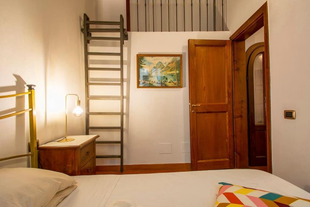Апартаменти Demedici Apt W/ 2Br 1' Walk Uffizi & Ponte Vecchio Флоренція Екстер'єр фото