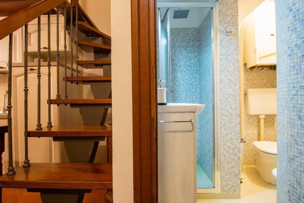 Апартаменти Demedici Apt W/ 2Br 1' Walk Uffizi & Ponte Vecchio Флоренція Екстер'єр фото